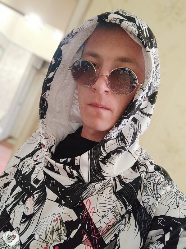 Алексей, 24, Москве — анкета №701759