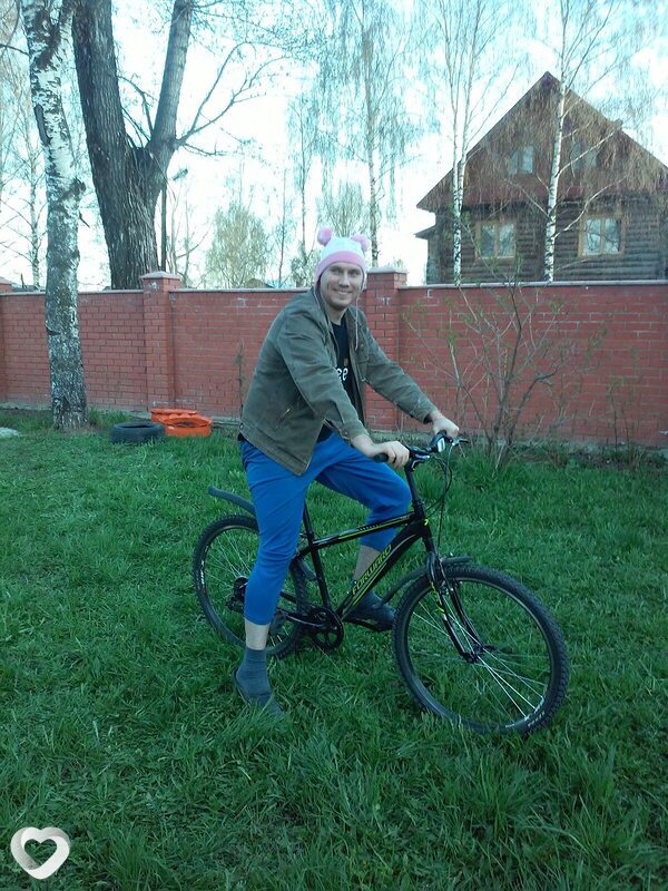 Алексей, 45, Сыктывкаре — анкета №701761