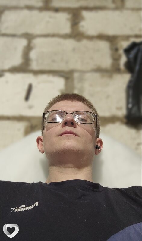 Максим, 29, Гагарине — анкета №701768