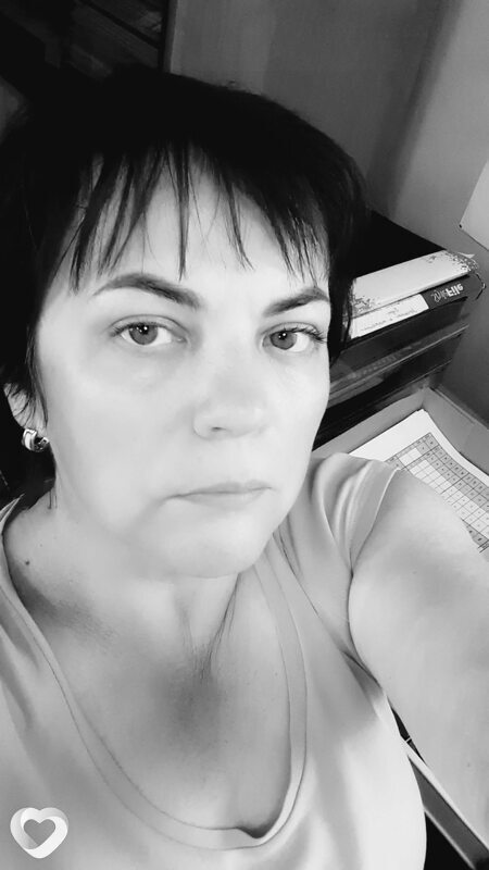 Татьяна, 51, Вологде — анкета №702070