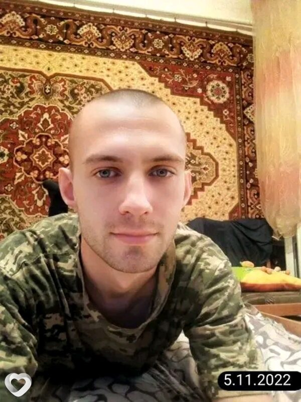 Євген, Сквира