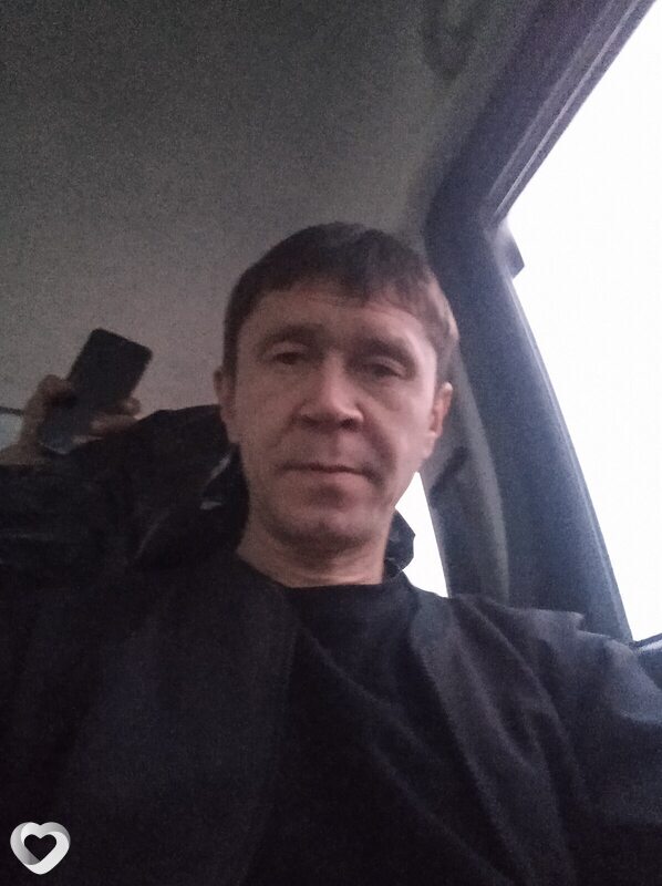 Лëха, 43, Красноярске — анкета №702074