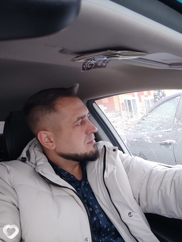 Митя, 35, Туле — анкета №702076