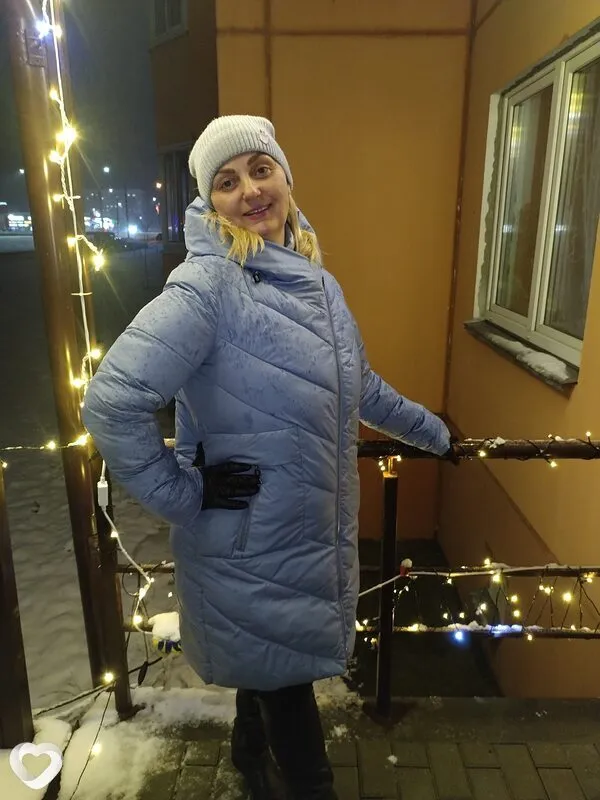 Фотима, 48, Речице — анкета №10081