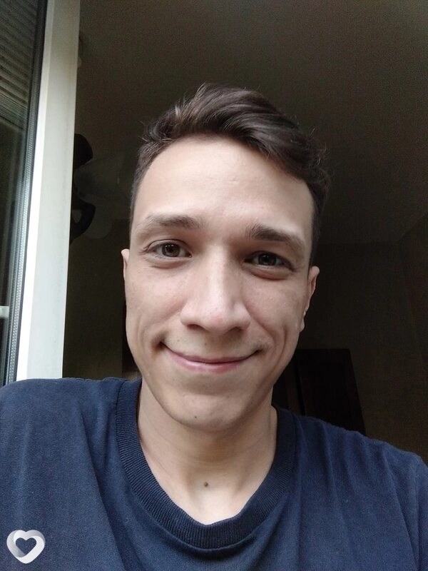 Олег, 37, Москве — анкета №702079