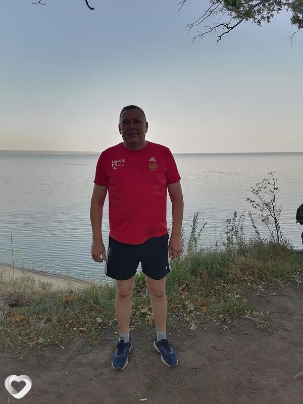 Валерий, 56, Чусовое — анкета №702080