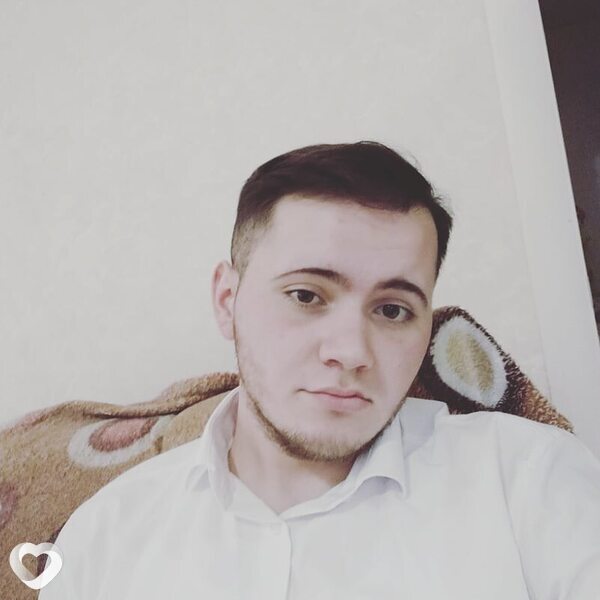 Дмитрий, 28, Москве — анкета №702083