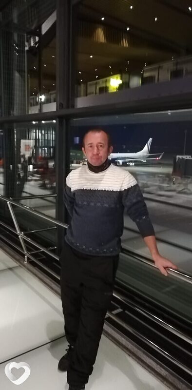 Максим, 43, Лисаковске — анкета №702086