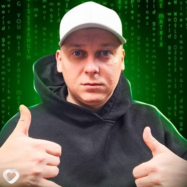 Дима, 33, Кемерове — анкета №702087
