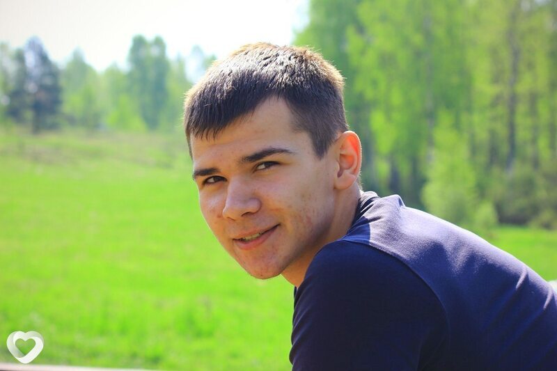 Алексей, 32, Калуге — анкета №702091