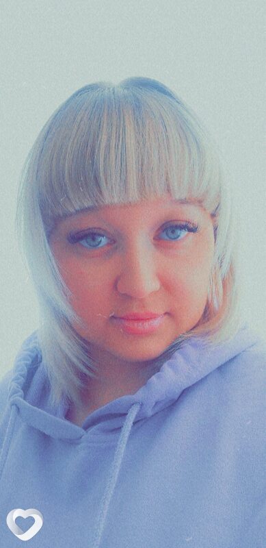 Кристюша, 33, Новоуральске — анкета №702092