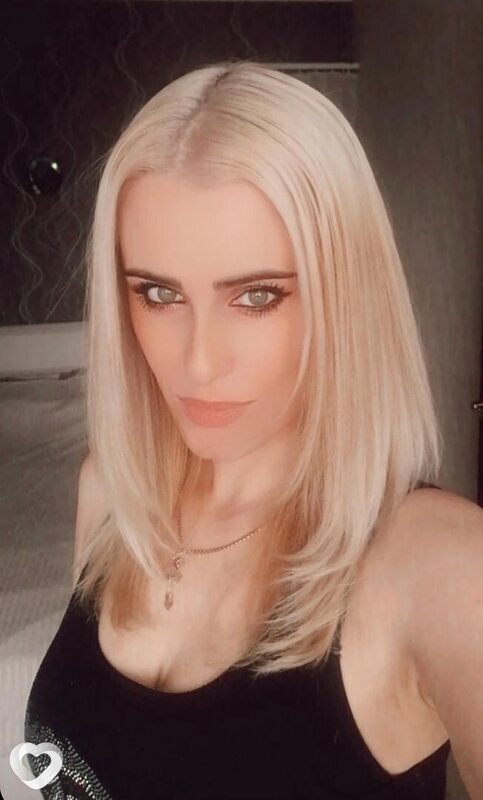 Мария, 39, Ишимбае — анкета №702094