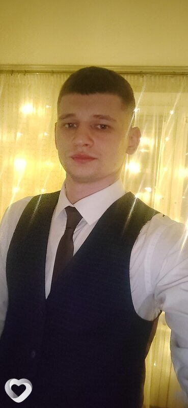 Pavel, 31, Минске — анкета №701850