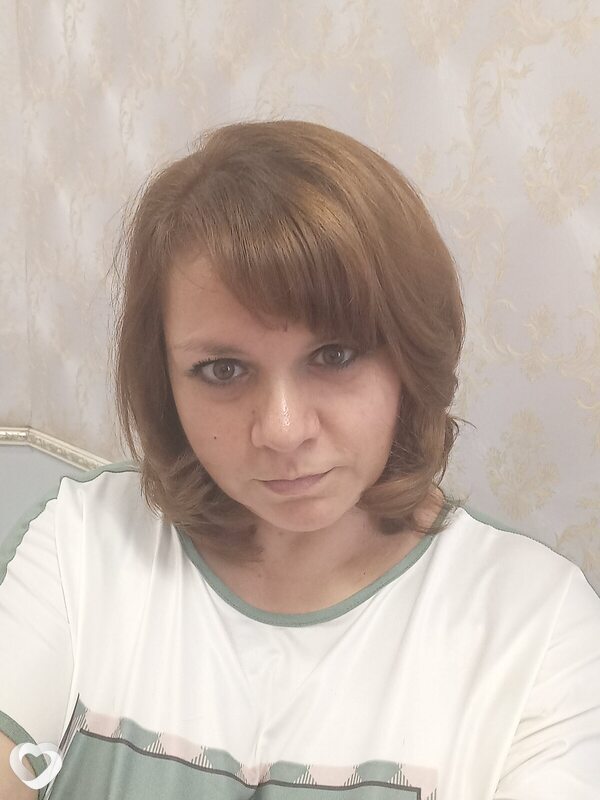 Елена, 49, Ростове-на-Дону — анкета №701851