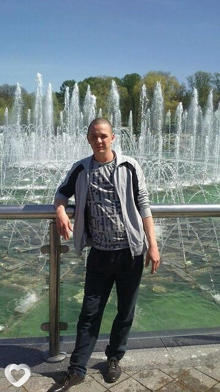 Сергей, 39, Энгельсе — анкета №701853