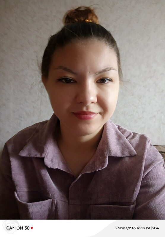 Рина, Динская