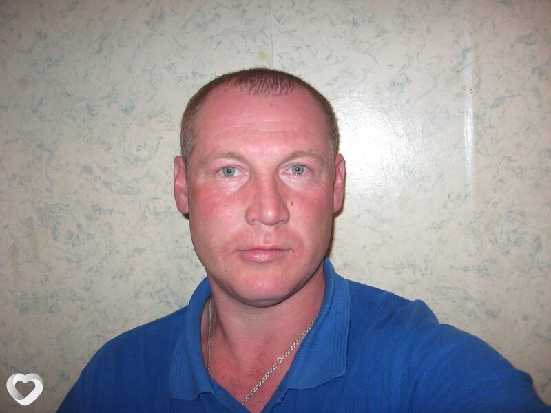 Николай, 55, Казани — анкета №701855