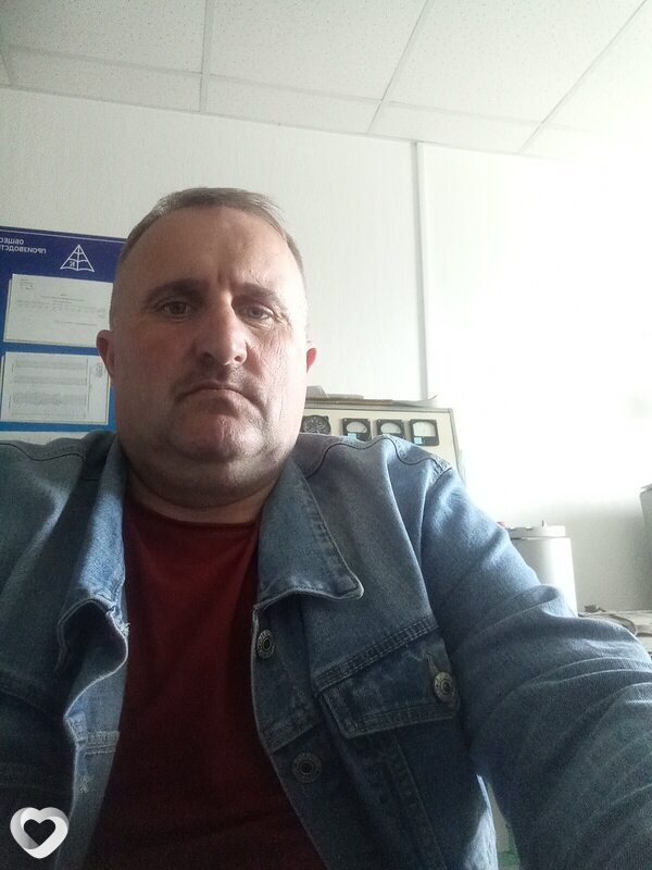 Алексей, 48, Нерюнгри — анкета №701862