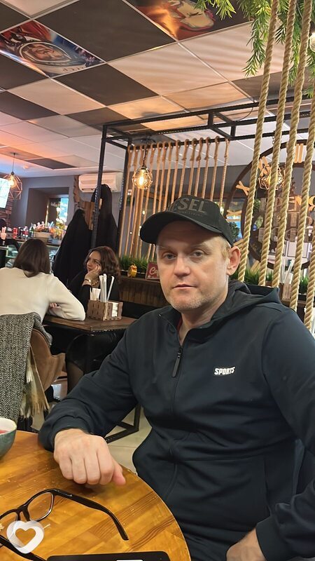 Денис, 43, Армавире — анкета №701868