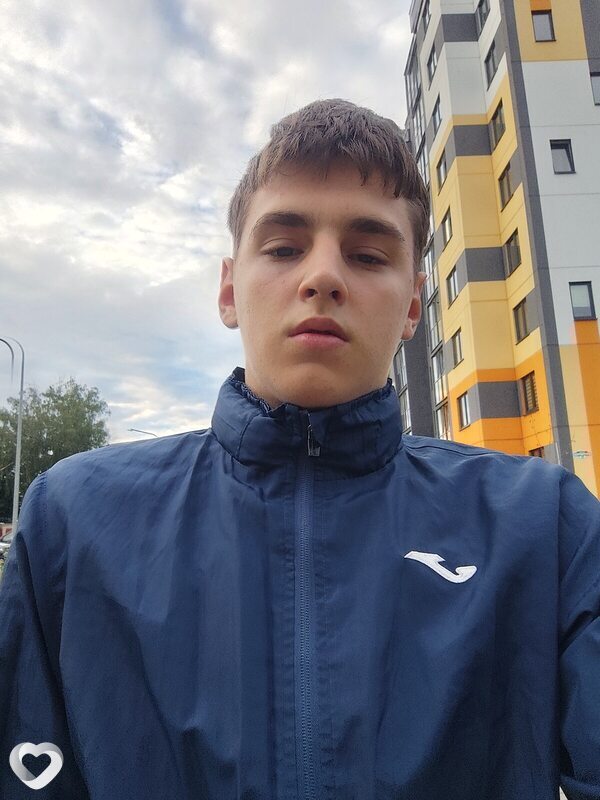 Ваня, 25, Могилев — анкета №701820