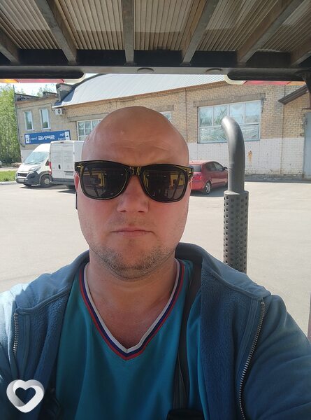 Василий, 45, Ярославле — анкета №701826