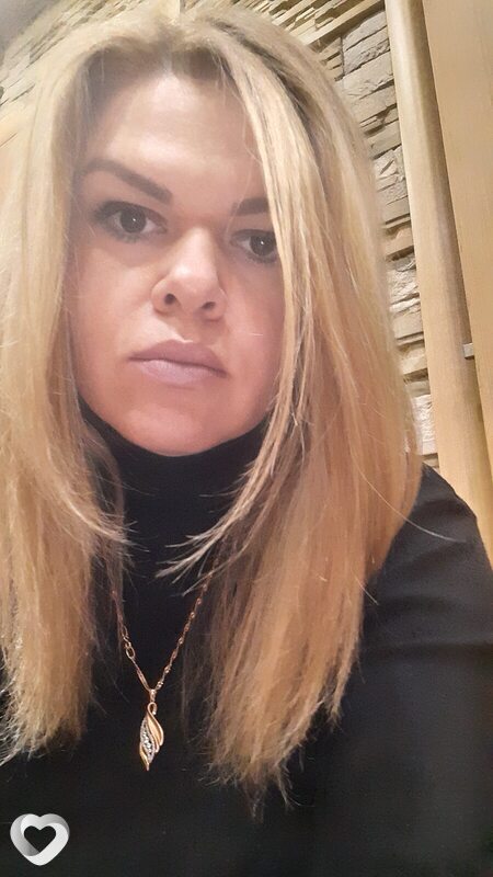 Наталья, 40, Смоленске — анкета №701834