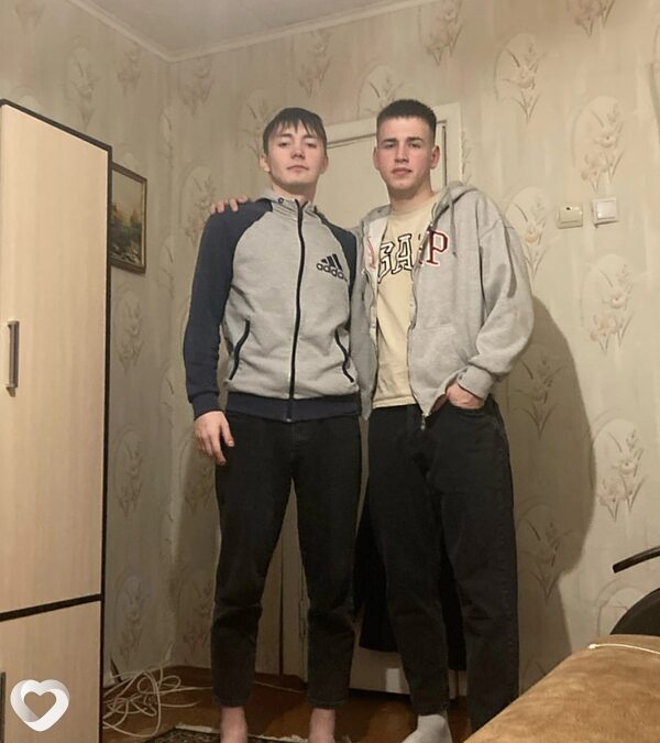 Алексей, 22, Санкт-Петербурге — анкета №701835