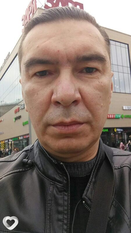 Руслан, 51, Зеленоград — анкета №701836