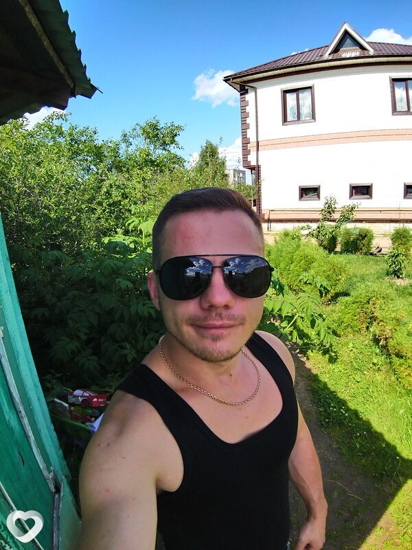 Yaytseslav, 36, Котласе — анкета №701839