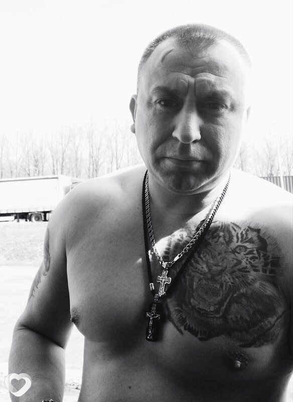 Юрий, 39, Калуге — анкета №701840