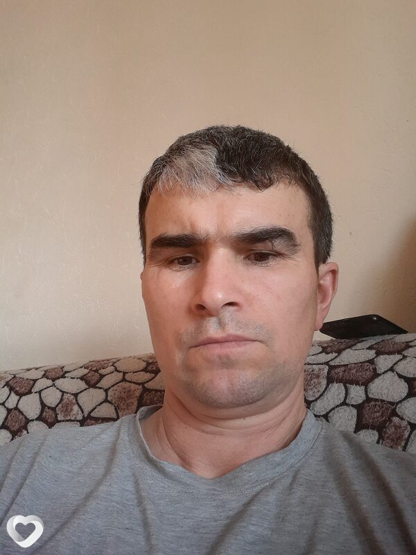 Сам, 47, Новосибирске — анкета №701921