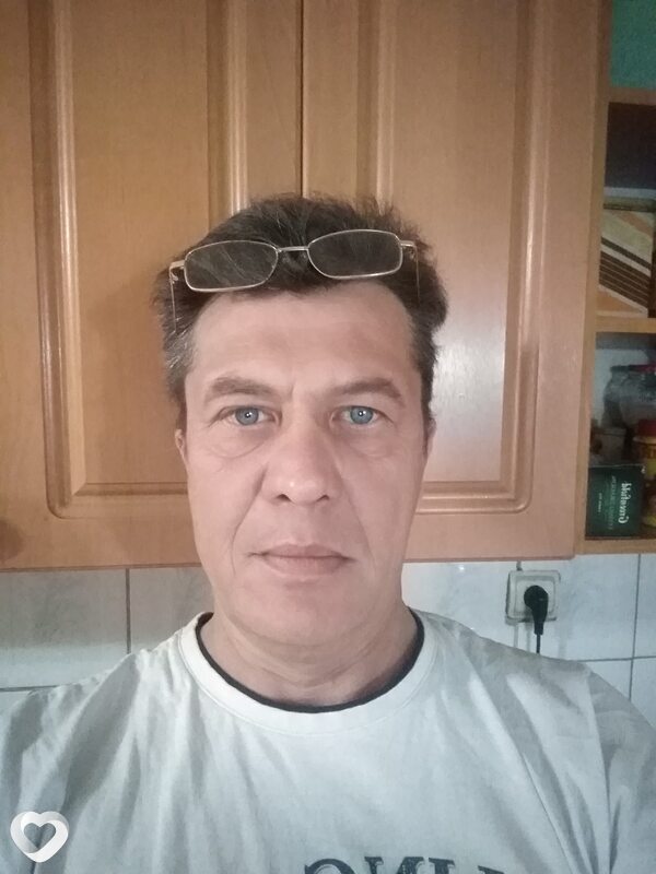 Павел, 52, Астане — анкета №701924