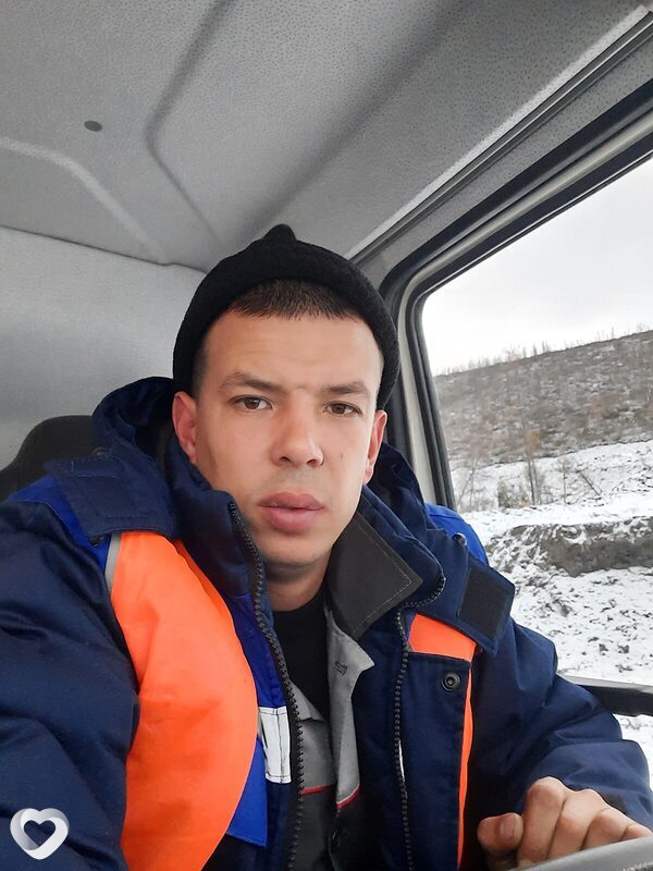 Алексей, 29, Улан-Удэ — анкета №701929