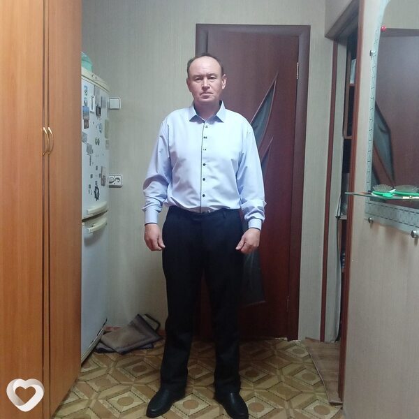 Александр, 47, Чебоксарах — анкета №701936