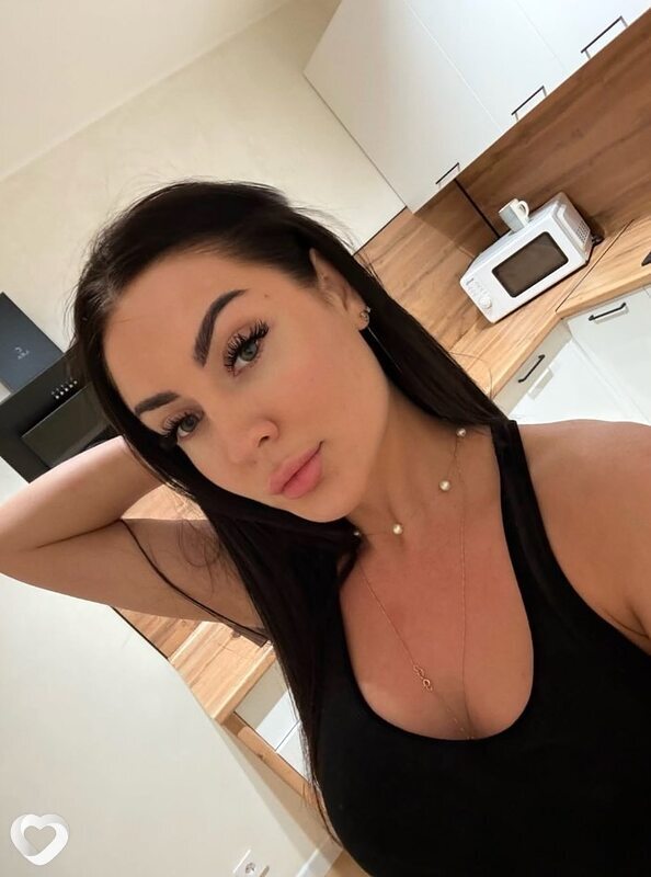 Полина, 39, Ангарске — анкета №701995