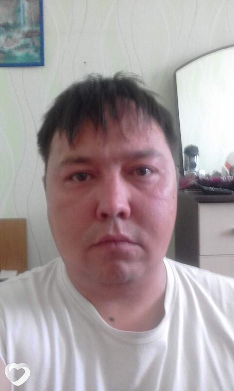 Раиль, 43, Астрахани — анкета №702003