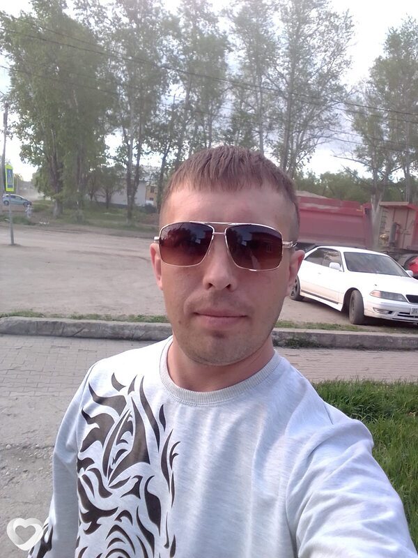 Серëга, 33, Благовещенске — анкета №702008