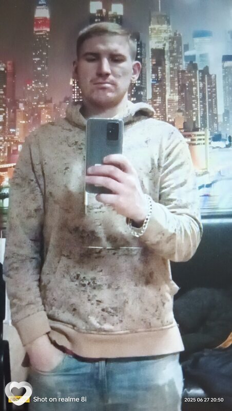 Nikolai, 32, Кишинёв — анкета №702012