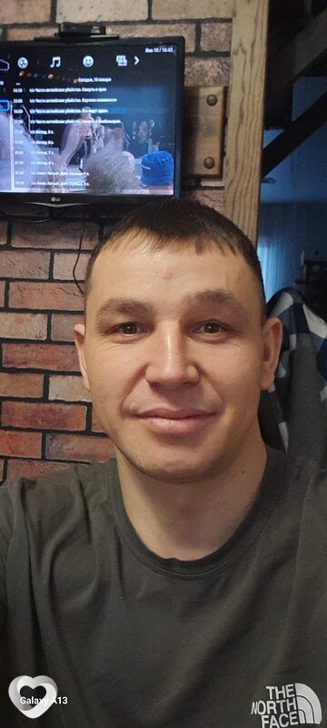 Амир, Барабинск