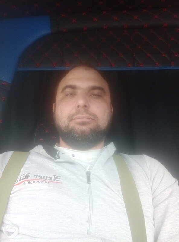 Алексей, 39, Фролове — анкета №701898