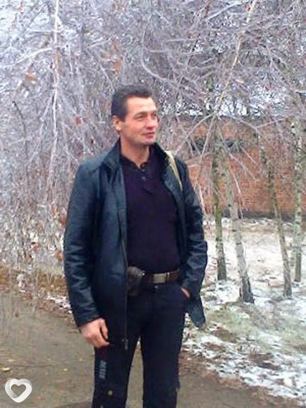 Brat, 47, Минске — анкета №10082