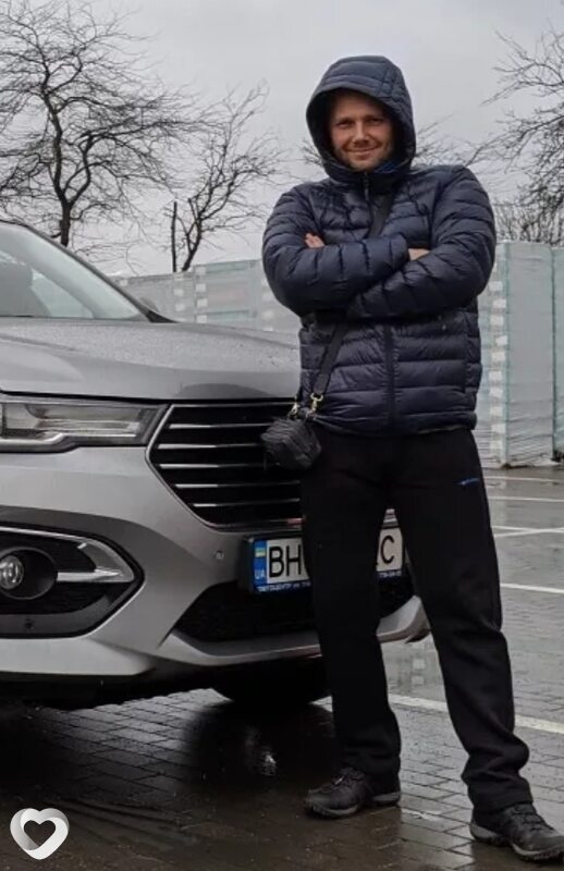 Александр, 50, Челябинске — анкета №701904