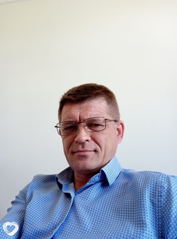 Максим, 49, Кирове — анкета №701949