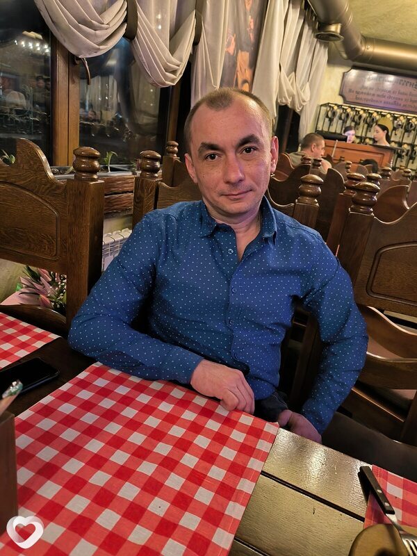 Андрей, 41, Донецк (Ростовская Обл.) — анкета №701950