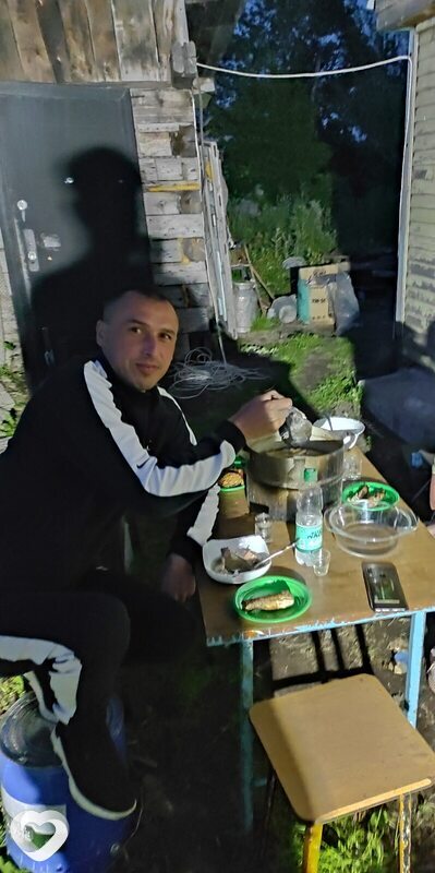 Рома, Александровск-Сахалинский