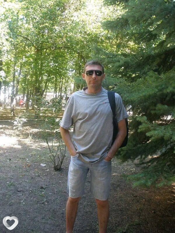Александр, 49, Мариуполе — анкета №702095