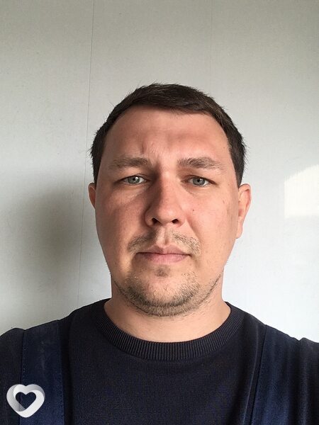 Сергей, 39, Астрахани — анкета №702109