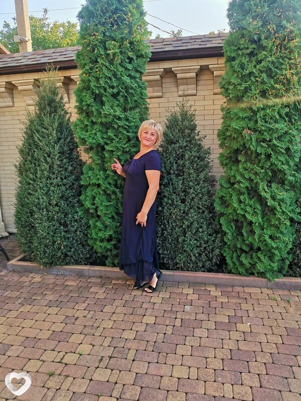 Наталья, 46, Армавире — анкета №702110