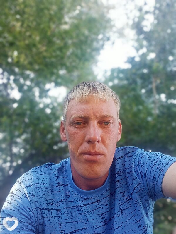 Евгений, 30, Сорочинске — анкета №702119