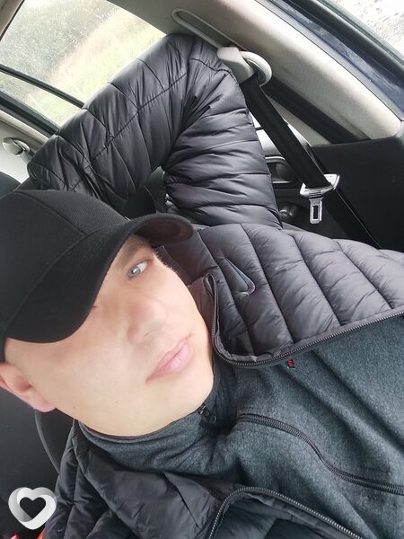 Слава, 38, Витебске — анкета №702220